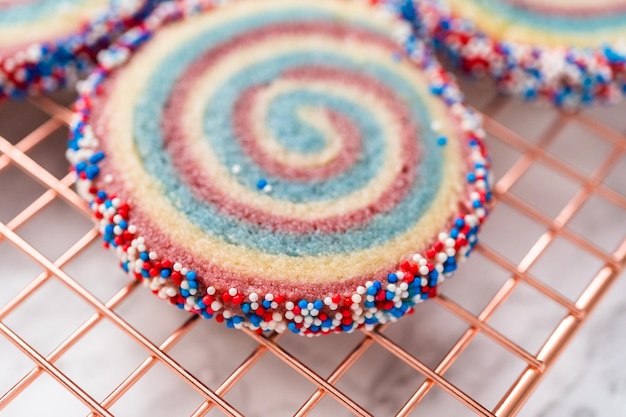 Ručné vyšívanie na kruhu